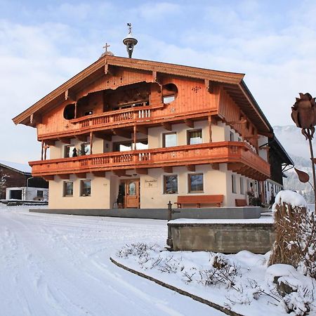 Starmacher Hof Itter Exterior photo